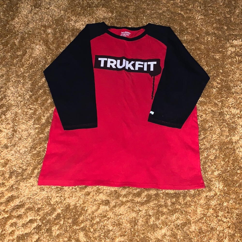 Truckfit Shirt
